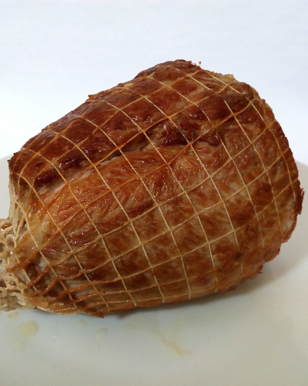 HIGH ANGLE VIEW OF BREAD IN CONTAINER