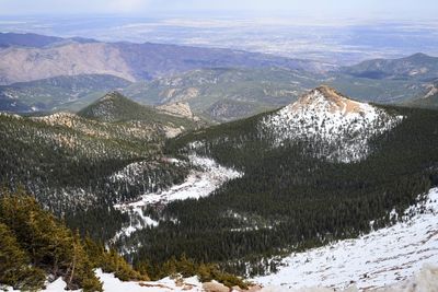 mountain