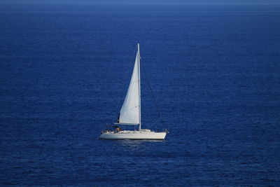 nautical vessel