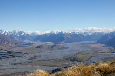 mountain