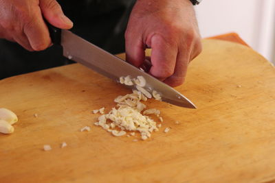 kitchen knife