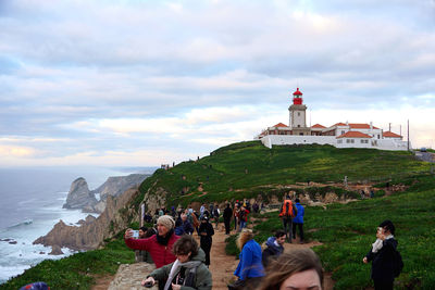 lighthouse