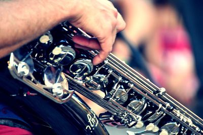 music