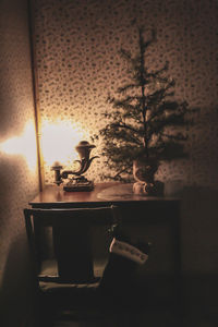 light