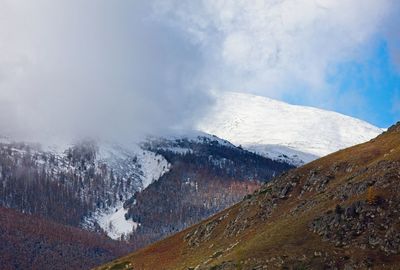 mountain