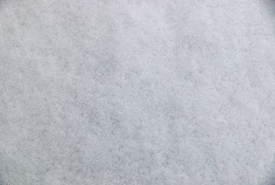 Full frame shot of white background