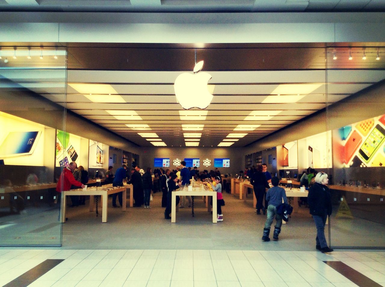 Apple Store