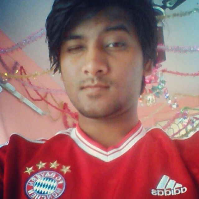 FCBayernMunich