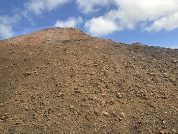 soil