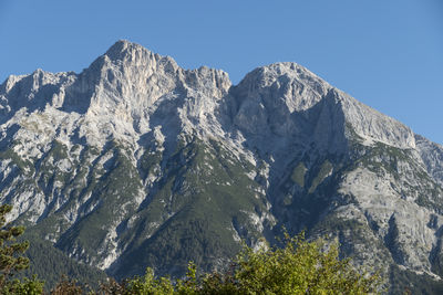 mountain