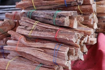 wood
