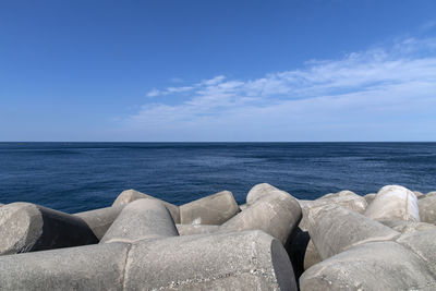 sea