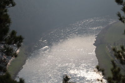 water