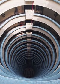 Close-up of built structure