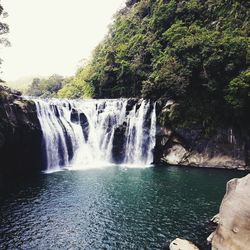 water
