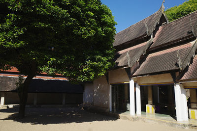 architecture