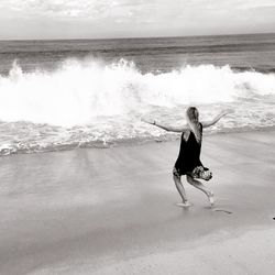 sea