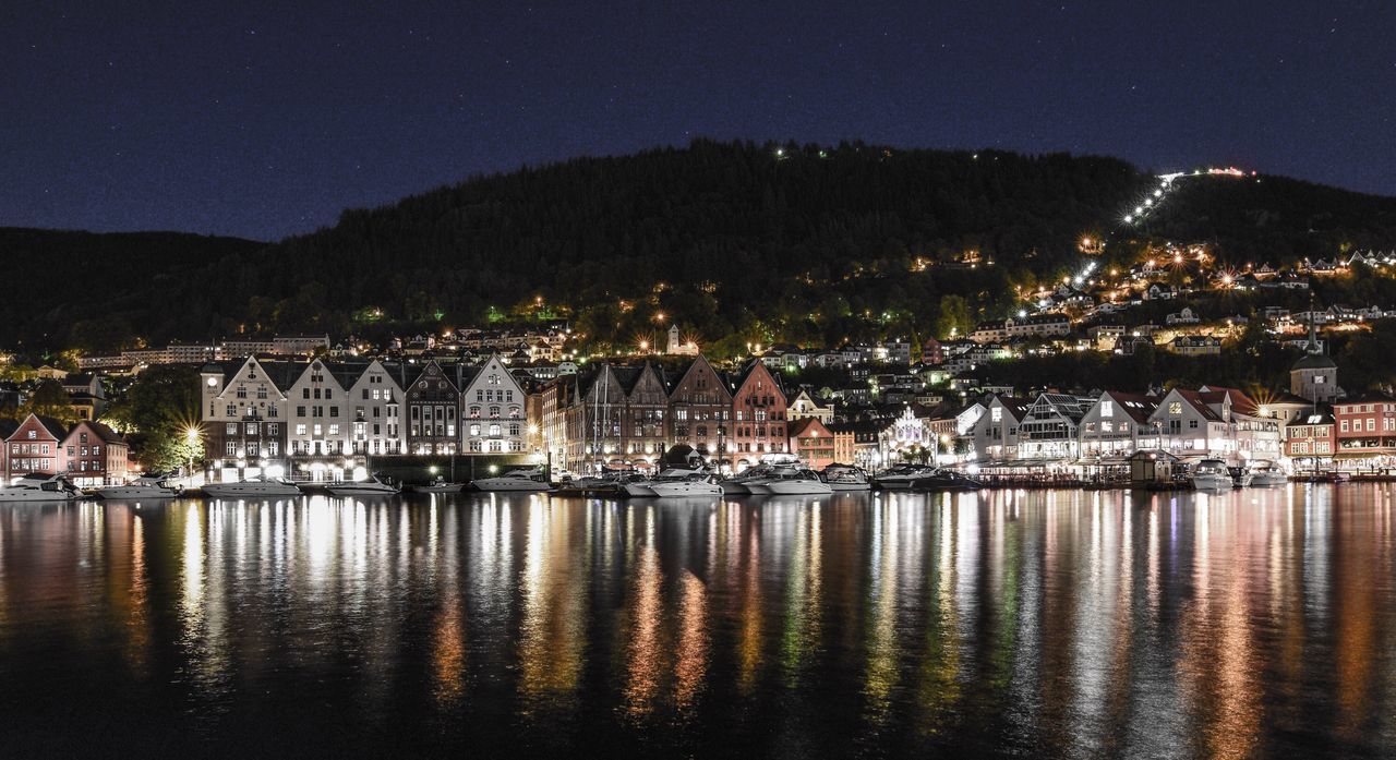 Bryggen