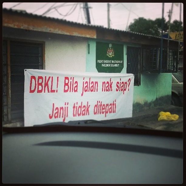 DBKL