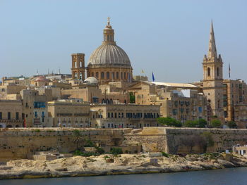 St. paul's cathedral malta