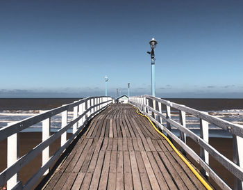 walkway