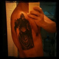 transfer print