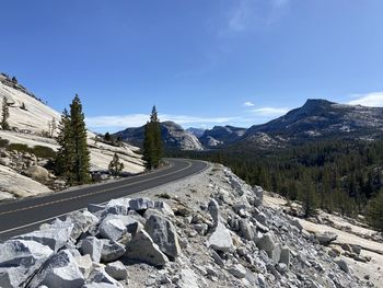 mountain