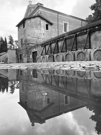 architecture