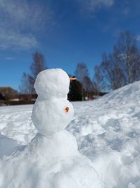 snowman