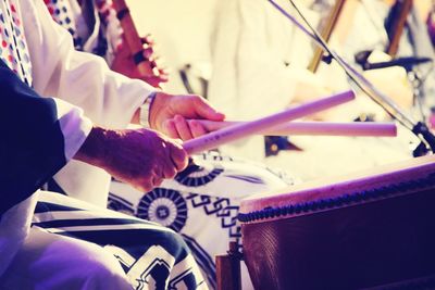 Close-up of plant against blurred background