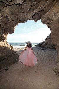 sea