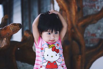 childhood