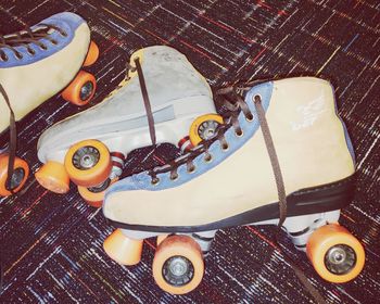 footwear