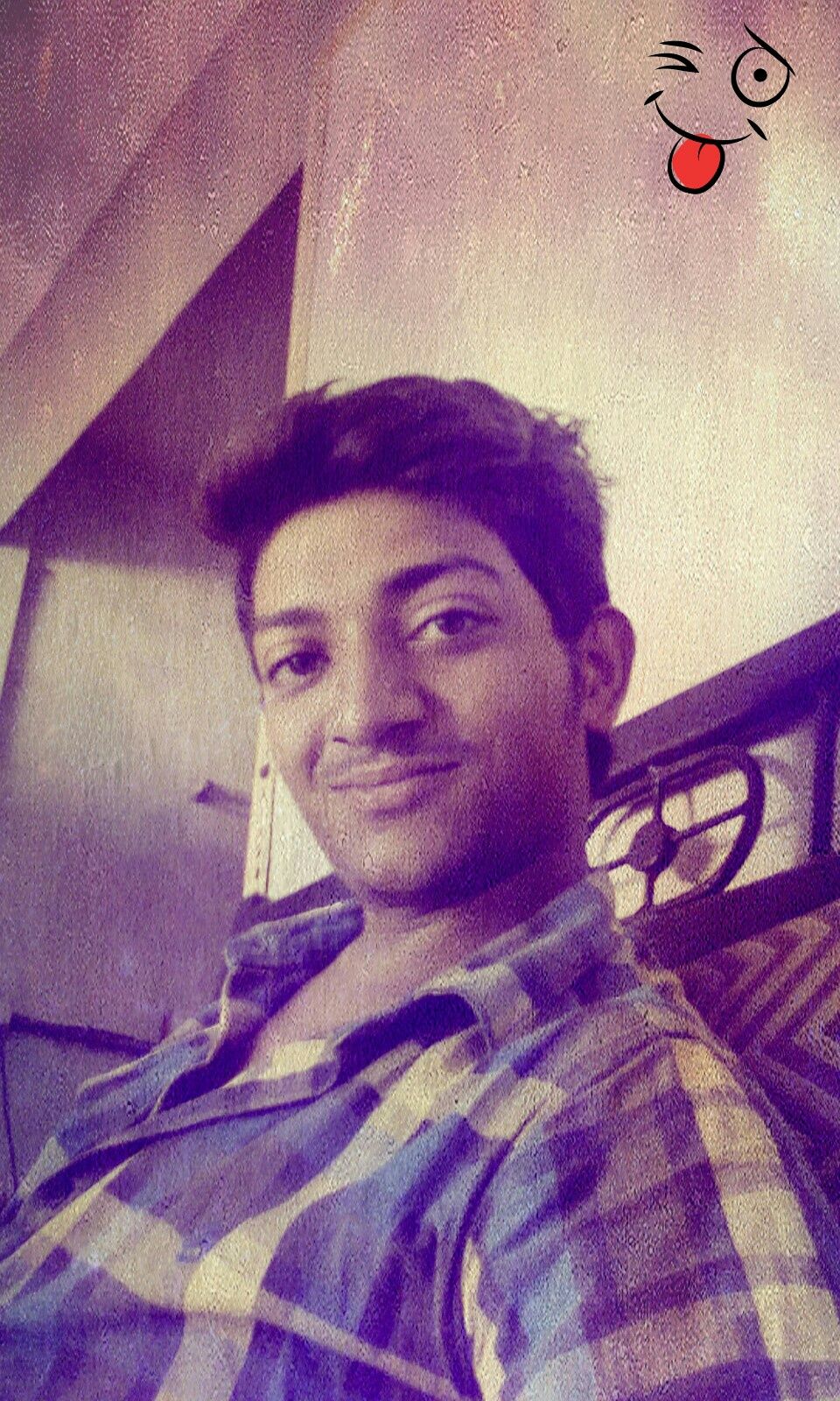 Gaurav Parmar