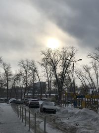 winter