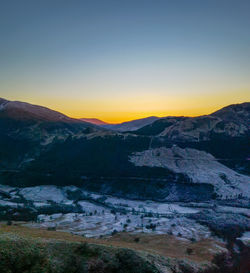 mountain