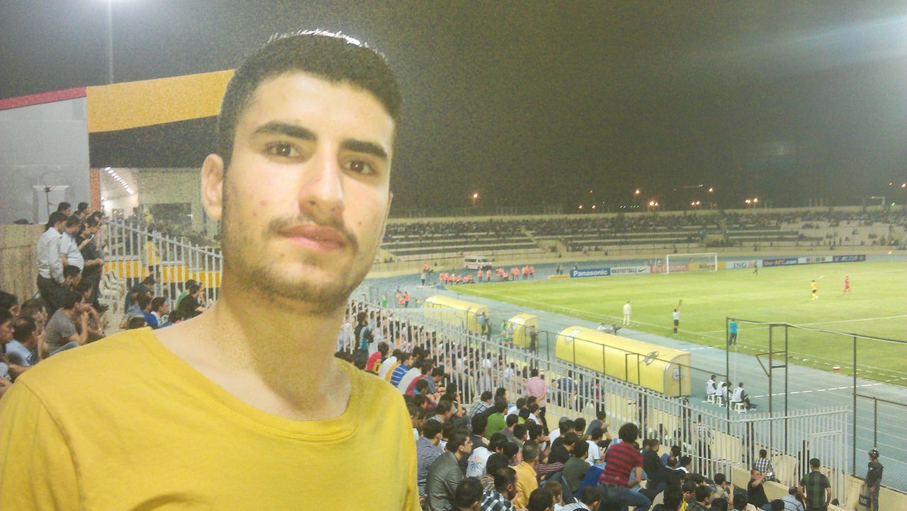 Erbil sport club