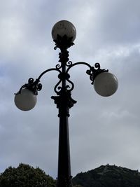 street light