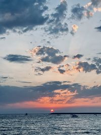 sky