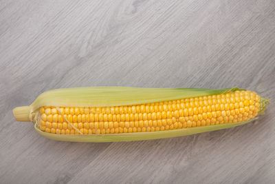 sweet corn