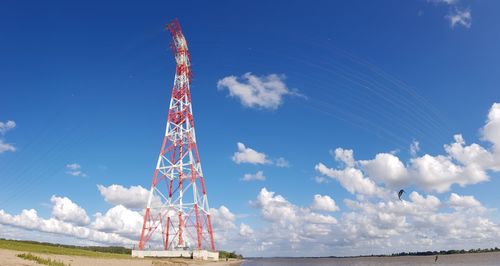 sky
