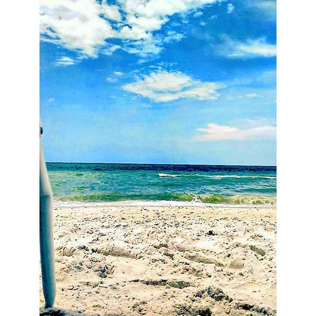 sea, horizon over water, beach, sky, sand, water, shore, tranquil scene, scenics, tranquility, beauty in nature, nature, cloud, idyllic, cloud - sky, coastline, vacations, day, remote, blue