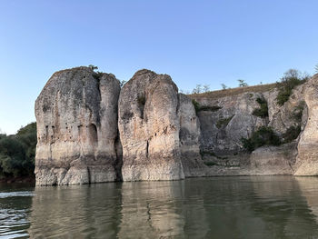 water