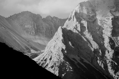 mountain