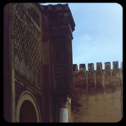 architecture