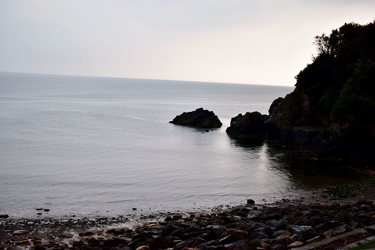 Caswell Bay, Gower