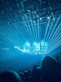 arts culture and entertainment