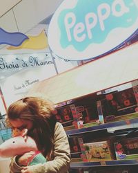 person