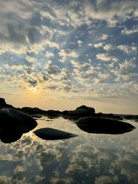 reflection