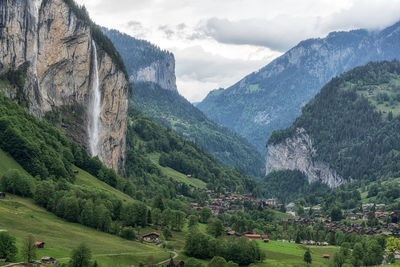 mountain